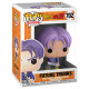 Funko Pop! Trunks (Dragonball Z)